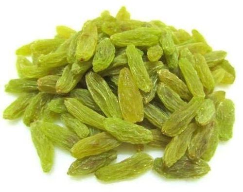Green Dried Raisin