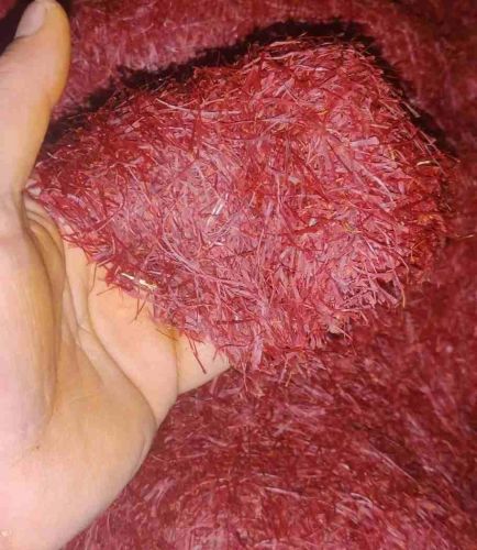 Natural Kashmiri Saffron Threads