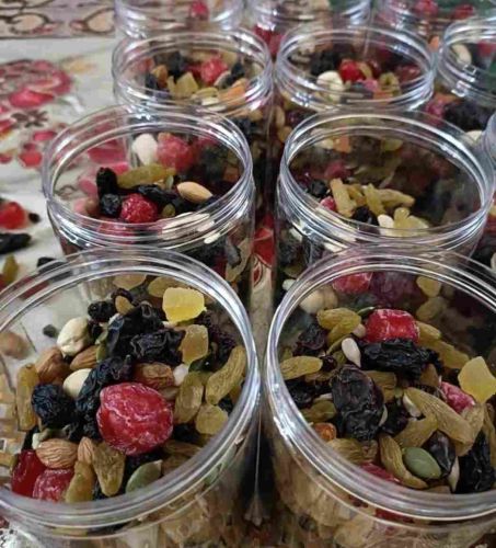 Nutritious Mixed Dry Fruits
