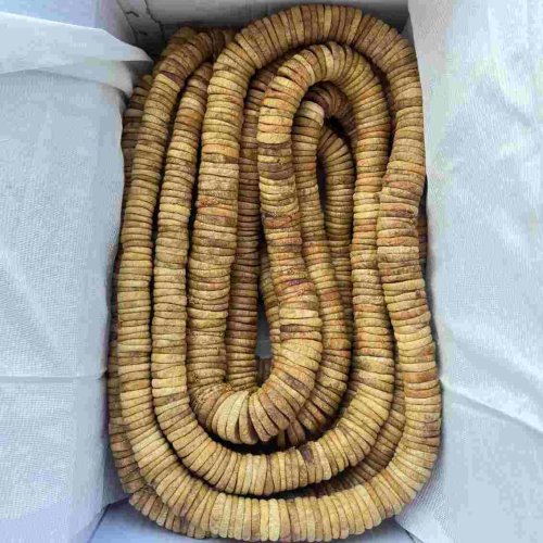 Dried Figs