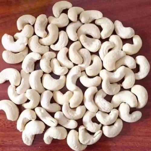Premium Whole Cashew Nuts