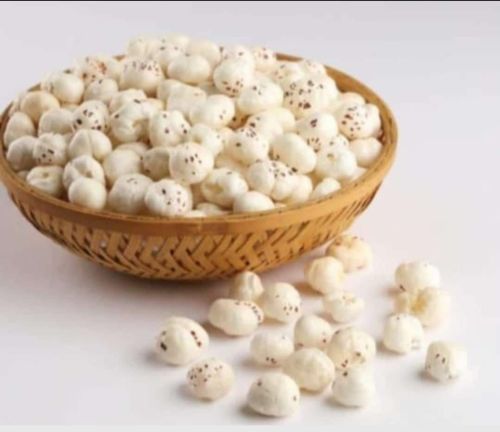 Pure Organic Phool Makhana