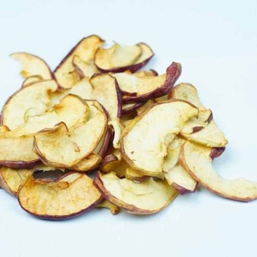Dehydrated Apple Slice