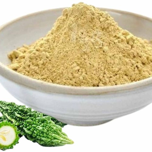 Dehydrated Bitter Melon Powder