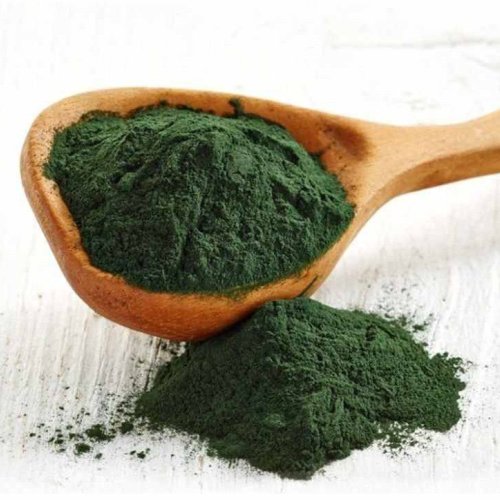 Dehydrated Spirulina Powder