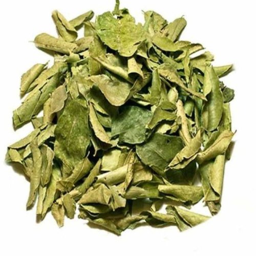 Dried Curry Leave