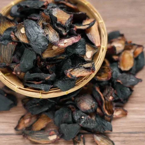 Dried Jamun Chip
