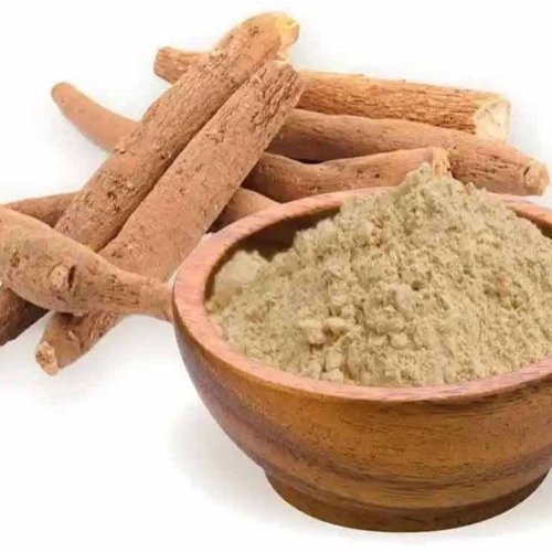 Dry Ashwagandha Powder