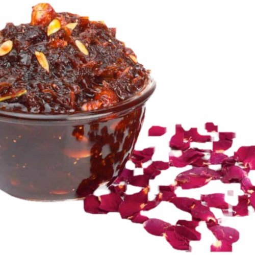 Dry Fruit Gulkand