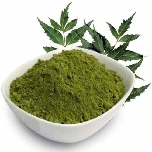 Neem Leaves Powder