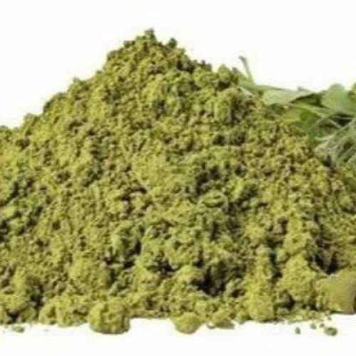 Senna Leaves Powder