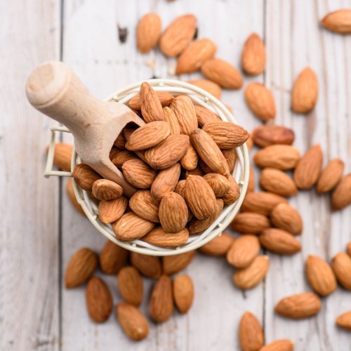 Premium Badam Almonds Premium Badam Almonds