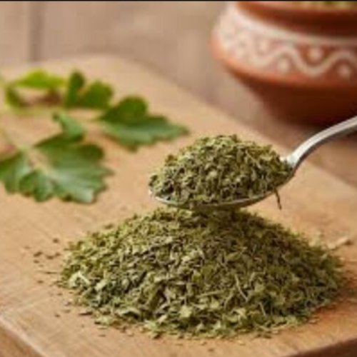 Premium Kasuri Methi Leaves