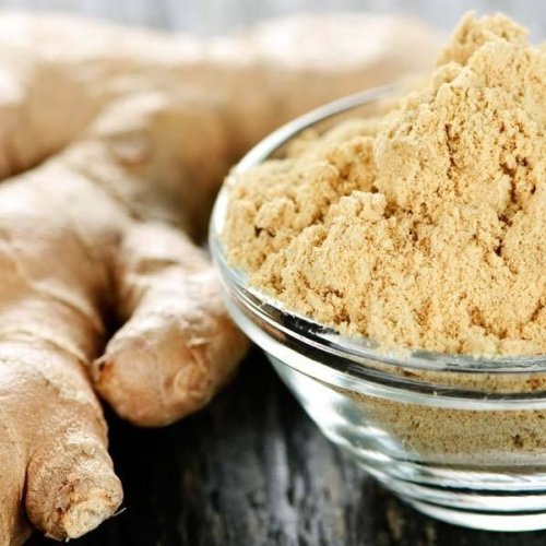 Pure Sonth Dry Ginger Powder