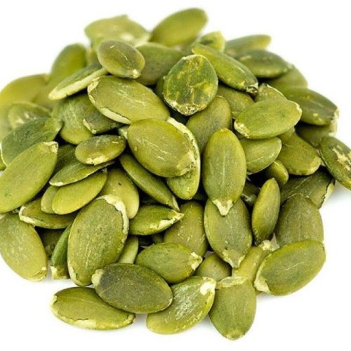 Raw Pumpkin Seeds Raw Pumpkin Seeds