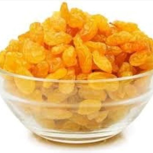 Seedless Kishmish Raisins