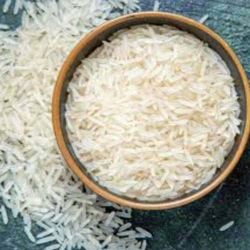 White Sella Steam Basmati Rice
