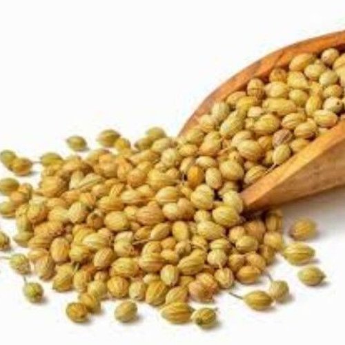 Whole Coriander Seeds