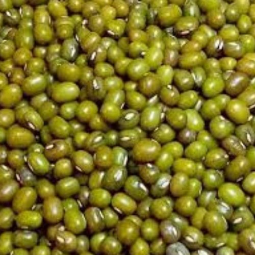 Whole Green Moong Dal