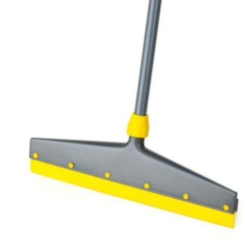 16 Inch Silver EVA Floor Wiper