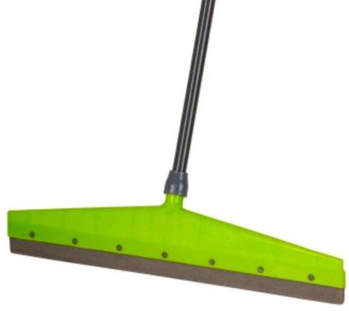 24 Inch EVA Floor Wiper with Stick