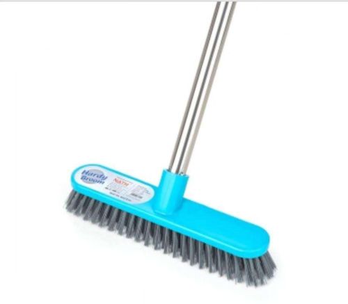 Plastic Hard Cleaning Broom