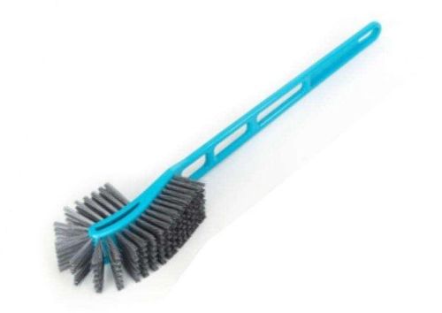 Plastic Jumbo Double Hockey Brush