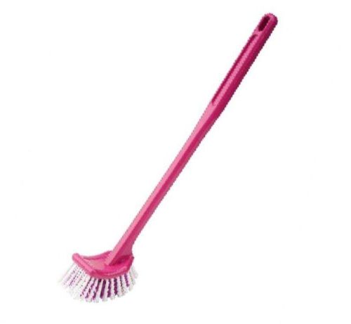 Plastic Single Hockey Cleaning Brush