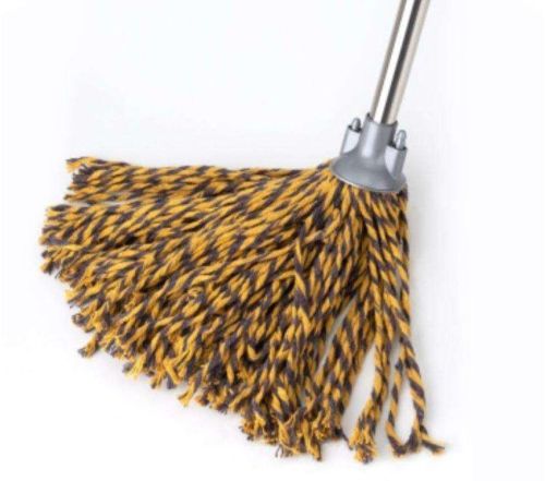 Silver Yarn Super Floor Cleaning Mop