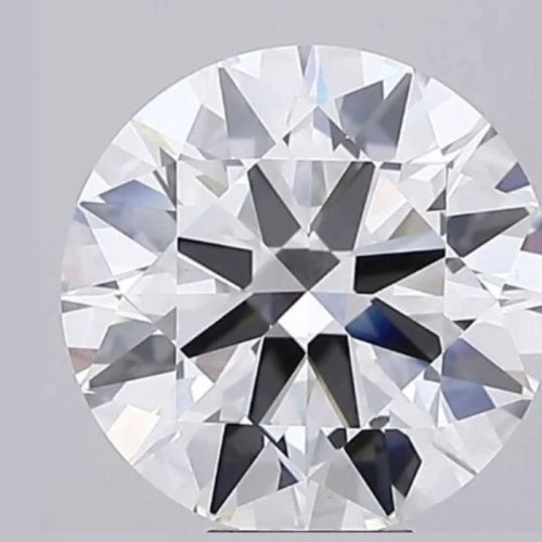1.1mm HPHT Lab Grown Diamonds