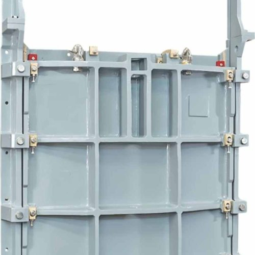 Gates & Flow Control Equipment
