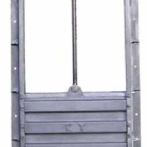 IS3042 Cast Iron Sluice Gate