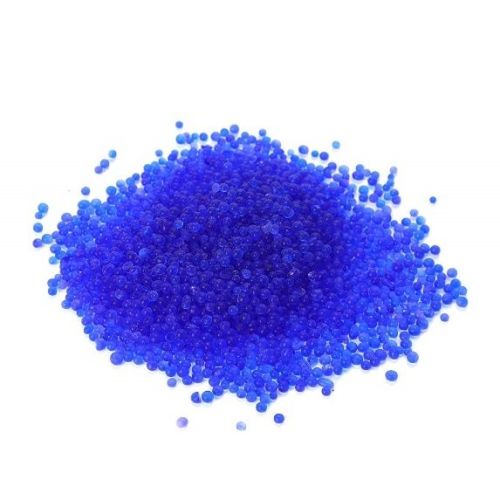 Blue Silica Gel Desiccants