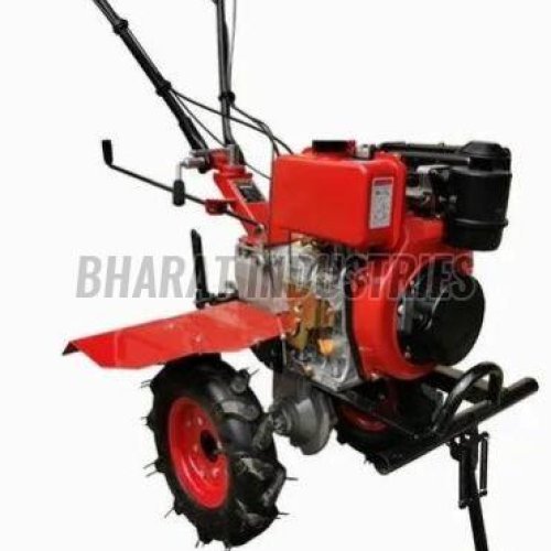 Inter Cultivator Power Tiller