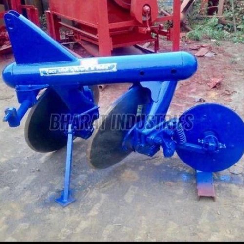 Mounted Disc Plough