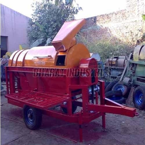 Multicrop Thresher
