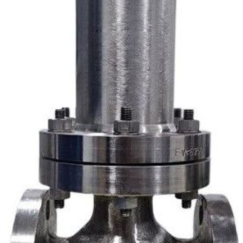 Forged ASTM B564 Alloy N10276 Hastelloy Globe Valves