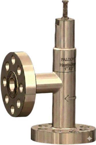 Hastelloy Pressure Safety Valves