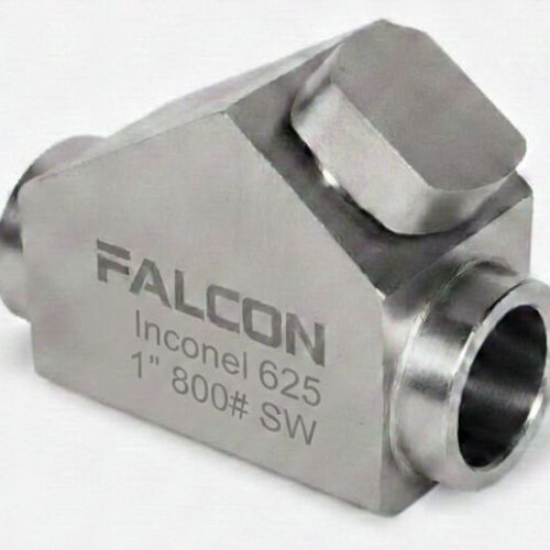 Inconel 625 Y Strainers