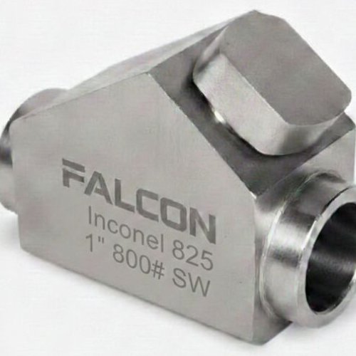 Inconel 825 Y Strainers