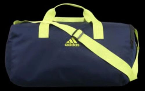 Adidas Drum Duffle Sports Bag