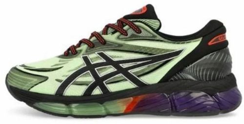 Asics Gel Quantum 360 Mens Road Running Shoes