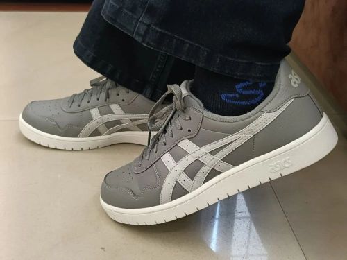 Asics Japan S Mens Everyday Court Sneakers