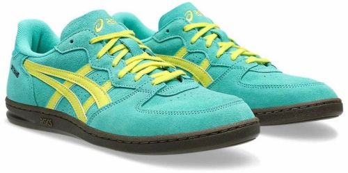 Asics Skyhand Og Unisex Retro Lifestyle Sneakers