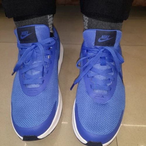 Mens Walking Comfort Shoes