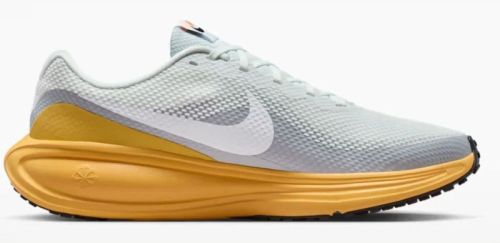 Nike Revolution 8 Mens Road Running Shoes