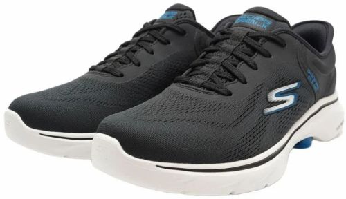 Skechers Go Walk 7 Mens Lace-Up Walking Shoes