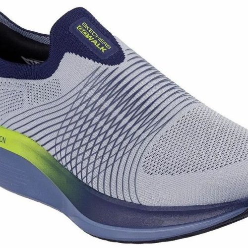 Mens Slip-On Casual Shoes