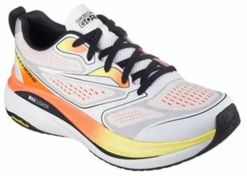 Skechers Propulsion Warpdrive Mens Road Running Shoes