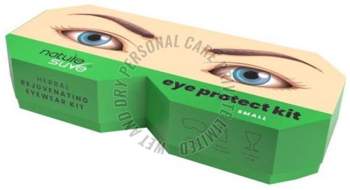 Nature Sure Herbal Eye Protect Kit
